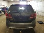 2015 Dodge Journey Crossroad na sprzedaż w Portland, MI - Undercarriage