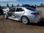 2021 TOYOTA CAMRY SE à vendre chez Copart AB - CALGARY
