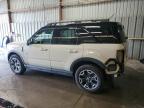 2025 Ford Bronco Sport Outer Banks for Sale in West Mifflin, PA - Rear End