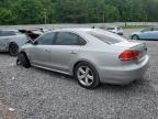 2014 Volkswagen Passat S for Sale in Grenada, MS - Front End
