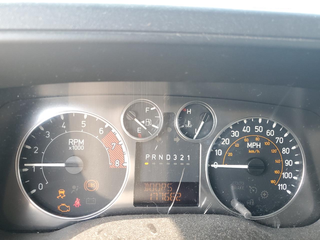 2006 Hummer H3 VIN: 5GTDN136468297284 Lot: 55832285