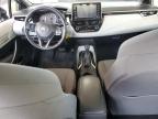 2021 Toyota Corolla Se en Venta en Cartersville, GA - Rear End