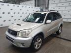 2004 TOYOTA RAV4 XT4 D for sale at Copart EAST KILBRIDE