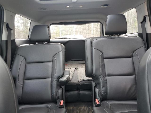 2017 GMC ACADIA SLT-2
