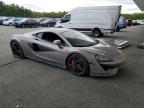 2017 Mclaren Automotive 570S  en Venta en Exeter, RI - Vandalism