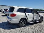 2016 Mercedes-Benz Gl 450 4Matic na sprzedaż w Ellenwood, GA - Side