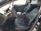 2015 Ford Fusion Titanium Phev на продаже в Fresno, CA - Side