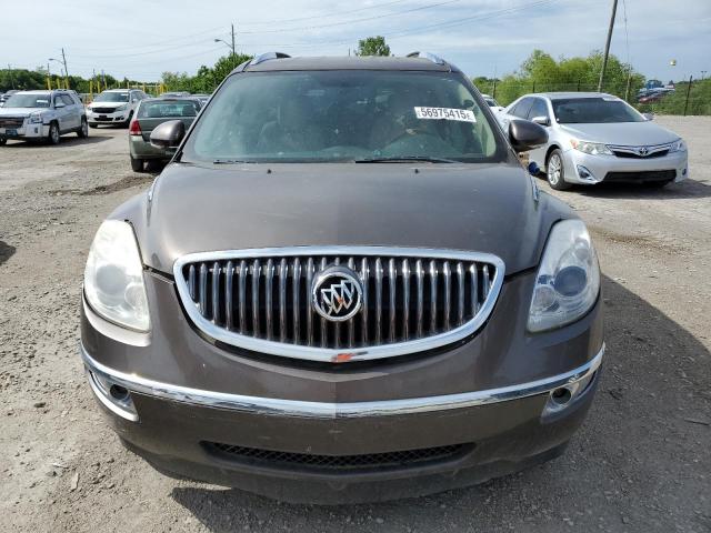  BUICK ENCLAVE 2012 Коричневий