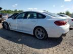 2018 Bmw 430Xi Gran Coupe zu verkaufen in Hillsborough, NJ - Front End
