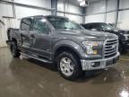 2015 Ford F150 Supercrew за продажба в Ham Lake, MN - Side