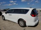 2021 Chrysler Voyager L for Sale in Jacksonville, FL - Mechanical