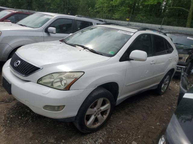 2006 Lexus Rx 330