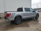 2023 FORD F150 SUPERCREW   for sale at Copart NB - MONCTON