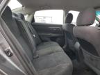 2015 Nissan Altima 2.5   продається в Chicago Heights, IL - Side