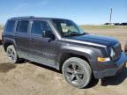 2015 Jeep Patriot  zu verkaufen in Rocky View County, AB - Rear End