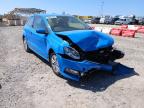2015 VOLKSWAGEN POLO SE for sale at Copart CORBY