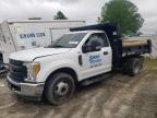 2017 Ford F350 Super Duty for Sale in Seaford, DE - Burn - Interior