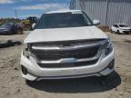 2021 Kia Seltos Sx en Venta en Windsor, NJ - Side