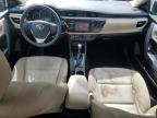 2016 Toyota Corolla L за продажба в Duryea, PA - Front End