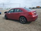 2013 Chrysler 200 Limited იყიდება Columbus-ში, OH - Front End