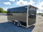 2025 Forest River Ltfch816Ta2-96 Enclosed Cargo Trailer for Sale in Franklin, WI - Hail