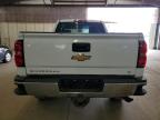 2015 Chevrolet Silverado K2500 Heavy Duty Lt იყიდება East Granby-ში, CT - Minor Dent/Scratches