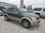 2005 Kia Sorento Ex for Sale in Wayland, MI - Burn - Engine
