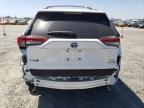 2022 Toyota Rav4 Xle for Sale in Sacramento, CA - Front End