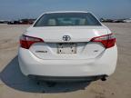 2014 Toyota Corolla L for Sale in Wilmer, TX - Water/Flood