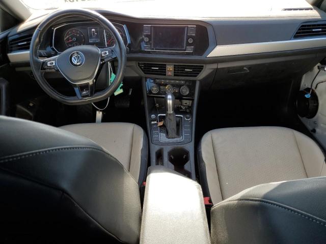  VOLKSWAGEN JETTA 2019 Белый