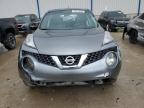 2015 Nissan Juke S for Sale in Lawrenceburg, KY - Rollover