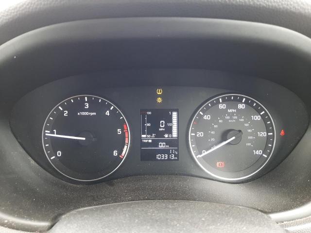 2015 HYUNDAI I20 SE CRD