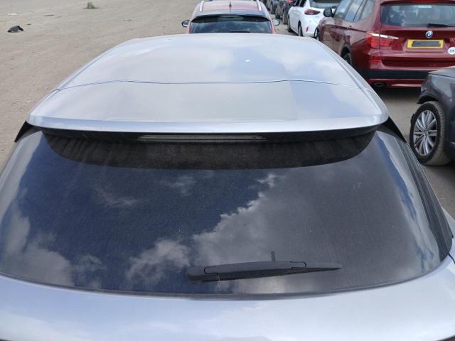 2022 DS DS3 C-BACK