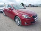 2010 LEXUS IS 220D SE for sale at Copart CORBY