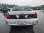 2008 Ford Crown Victoria Police Interceptor на продаже в Exeter, RI - Side