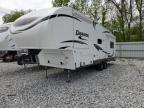 2012 Foresriver Crusader zu verkaufen in Barberton, OH - Burn
