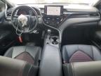 2021 Toyota Camry Trd en Venta en Chicago Heights, IL - Front End