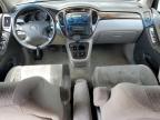 2001 Toyota Highlander  للبيع في Fort Wayne، IN - Mechanical