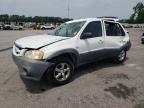 2005 Mazda Tribute I للبيع في Dunn، NC - Rollover