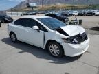 2012 Honda Civic Lx for Sale in Farr West, UT - Front End
