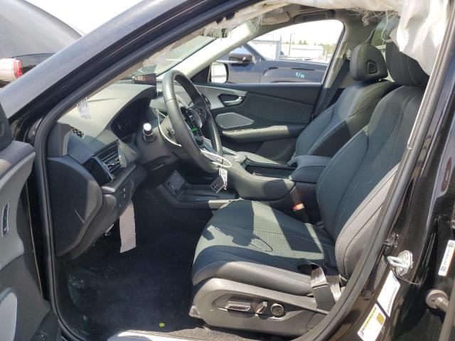  ACURA RDX 2024 Czarny