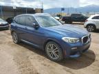 Colorado Springs, CO에서 판매 중인 2019 Bmw X3 Sdrive30I   - Normal Wear