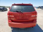 2016 Dodge Journey Se en Venta en Grand Prairie, TX - Front End