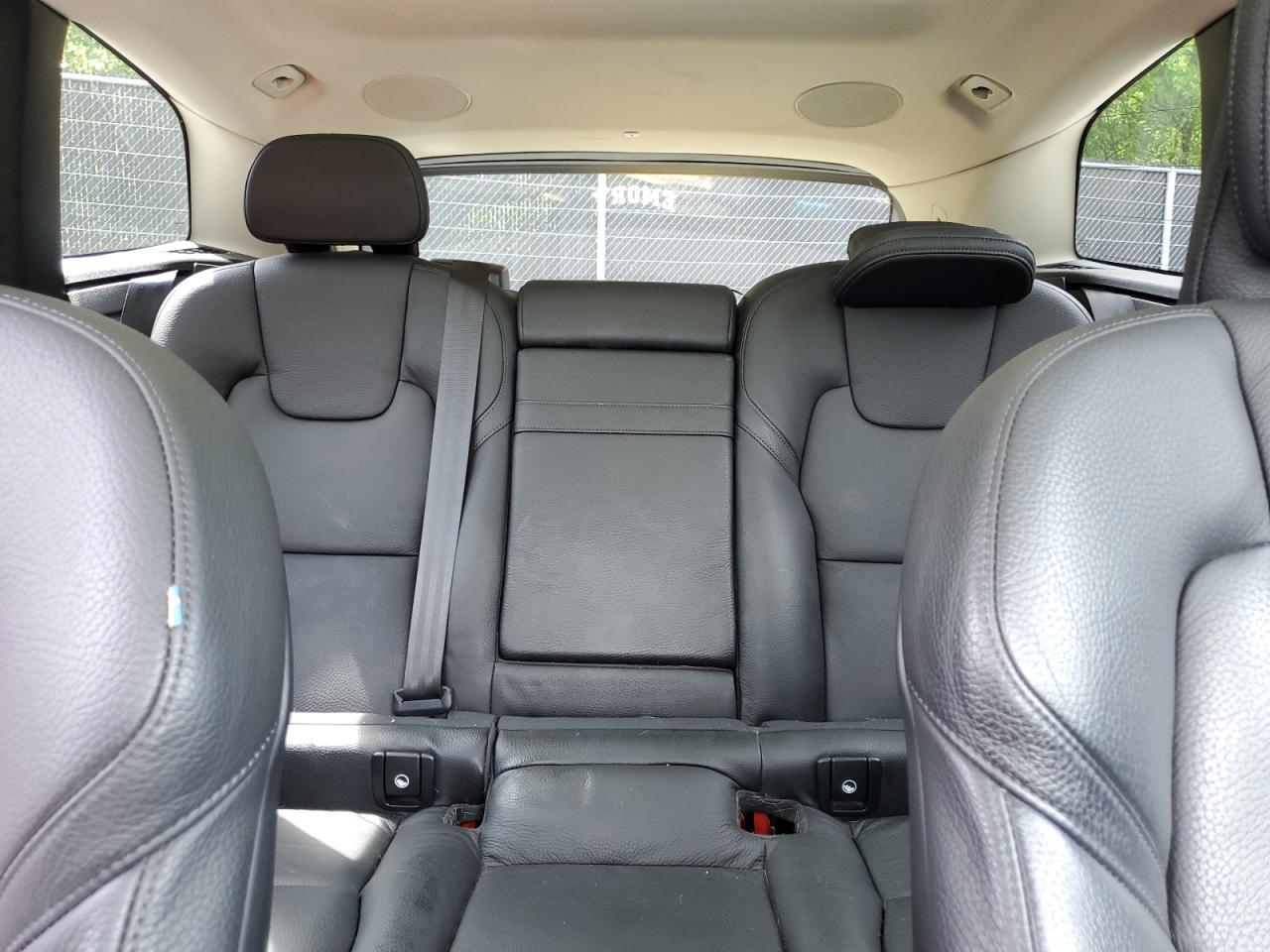 2020 Volvo Xc60 T5 Inscription VIN: YV4102RL1L1559484 Lot: 56732745