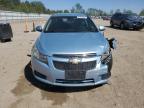 2012 Chevrolet Cruze Eco   na sprzedaż w Elgin, IL - Front End