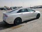 2018 Lincoln Mkz Reserve for Sale in Anthony, TX - Front End