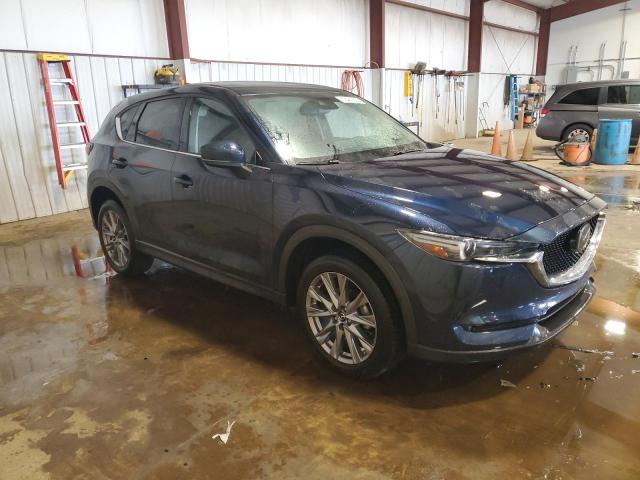  MAZDA CX-5 2020 Blue