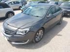 2014 VAUXHALL INSIGNIA E for sale at Copart SANDWICH