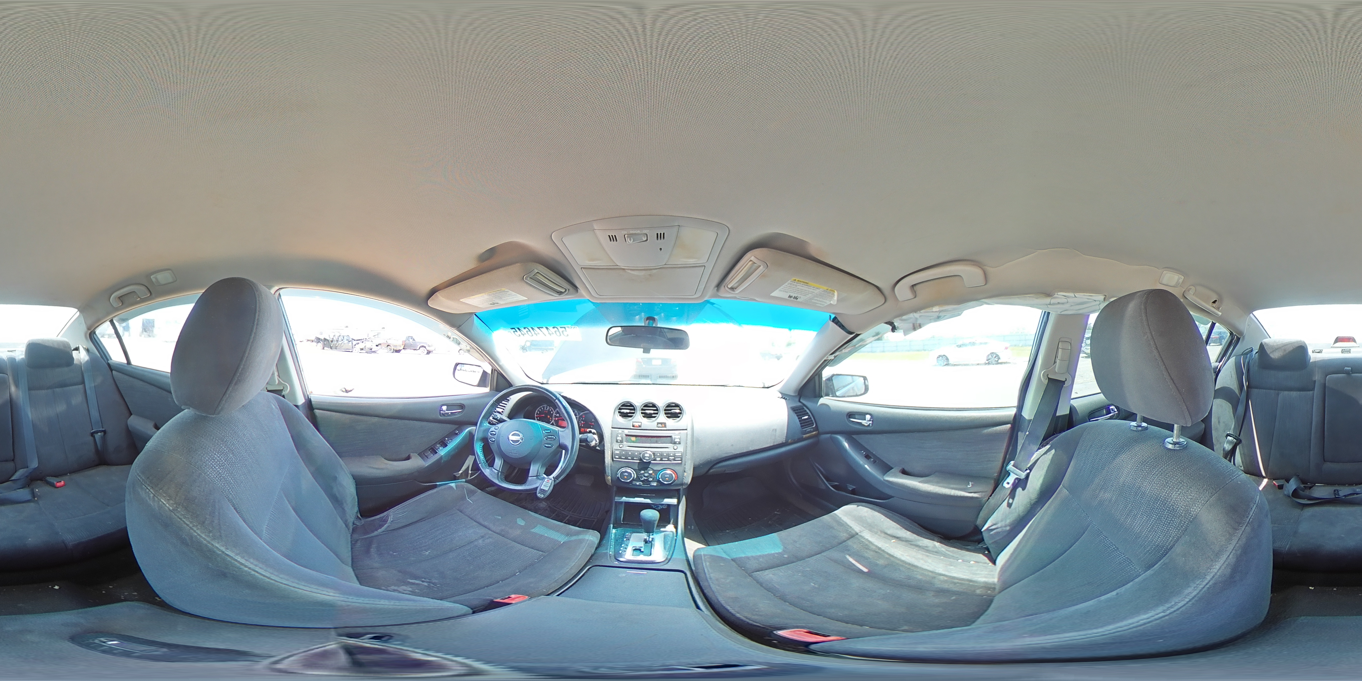 2010 Nissan Altima Base VIN: 1N4AL2APXAN525130 Lot: 56474645