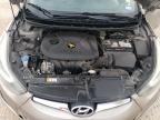 2016 Hyundai Elantra Se na sprzedaż w New Braunfels, TX - Side